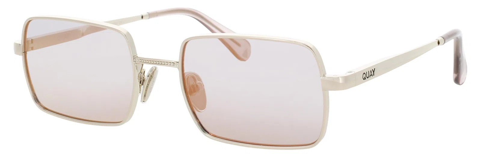 Quay DND Sunglasses - view 2